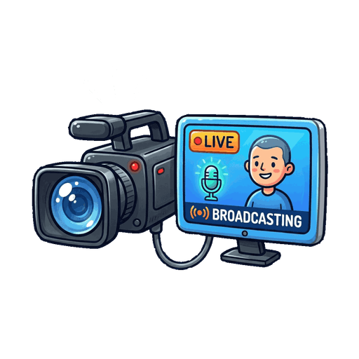 Camera Out App Icon icon