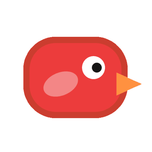 Flappy Control App Icon icon