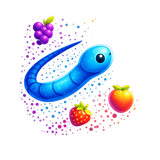 Snake App Icon icon